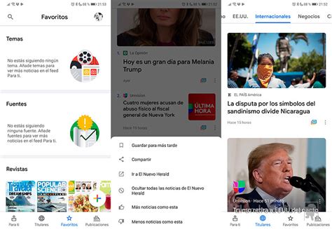 Google News APK for Android Download .